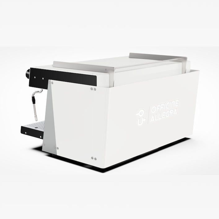 Officine Allegra Model Dinamica 2 Group