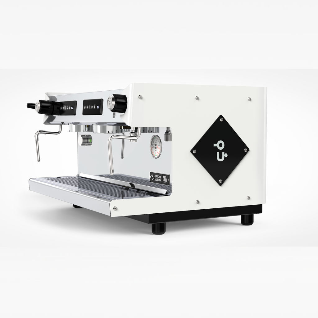 Officine Allegra Model Lamina 2 Group