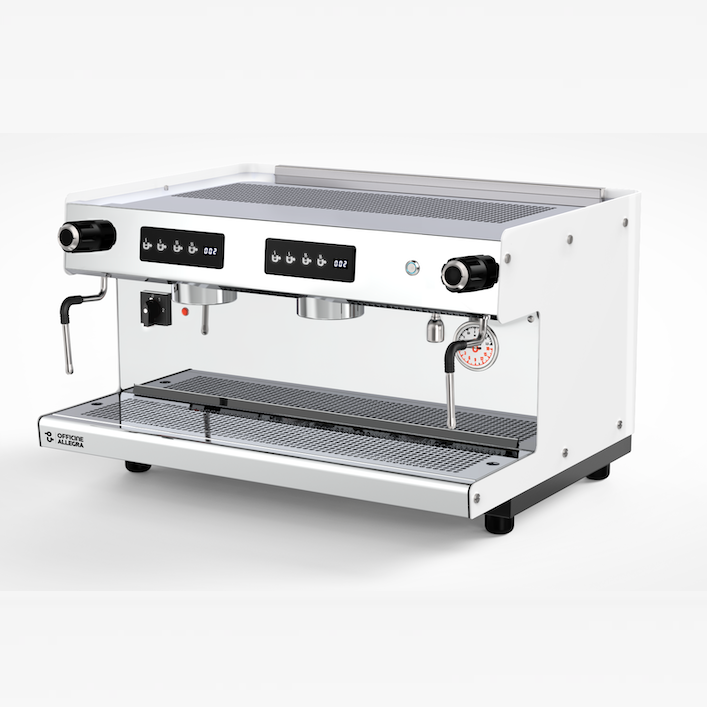 Officine Allegra Model Lume 2 Group