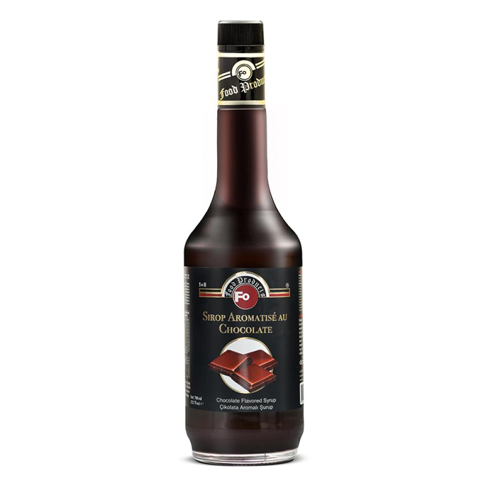 FO Syrup Chocolata