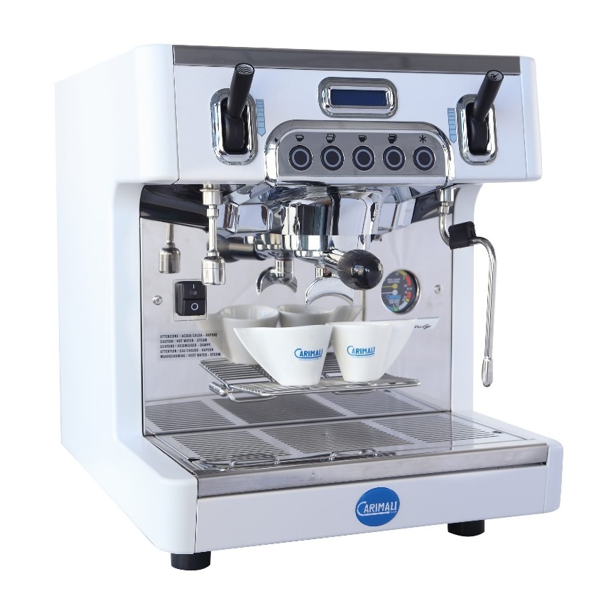 La Carimali Cento 1 Group