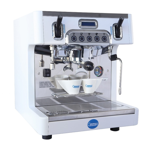 La Carimali Cento 1 Group