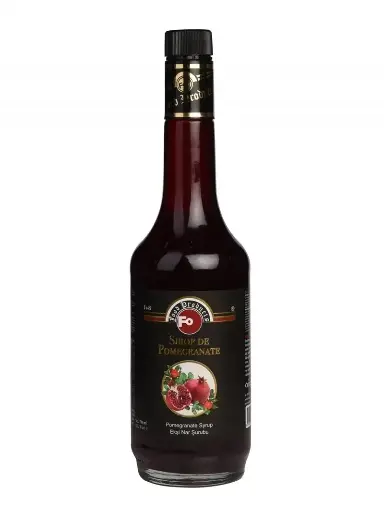 FO Syrup Pomegranate