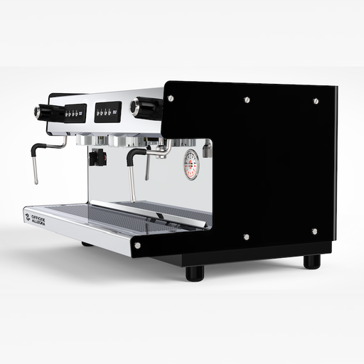 Officine Allegra Model Lume 2 Group